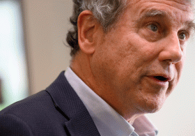 GOP Takes Aim at Sherrod Brown’s Radical Record on Transing Minors