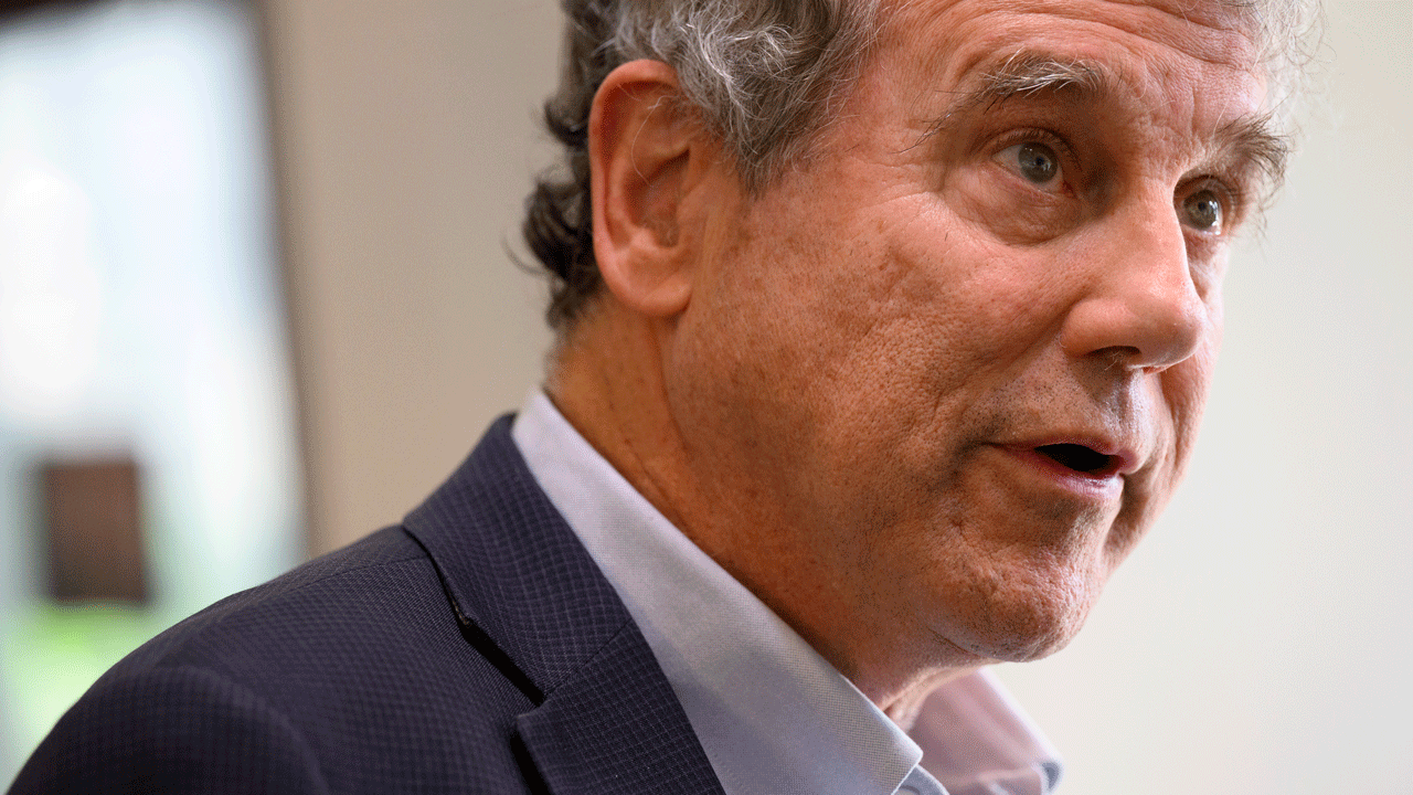 GOP Takes Aim at Sherrod Brown’s Radical Record on Transing Minors Ad