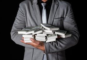 If billionaires can afford to donate millions to charity, they can afford to pay taxes, too