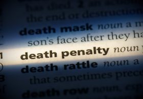 States should not blindly Alabama’s use of execution by nitrogen 