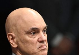 Brazil: Dictator-Judge Triggers Supreme Court ‘Civil War’ over Alleged Corrupt Banker Messages