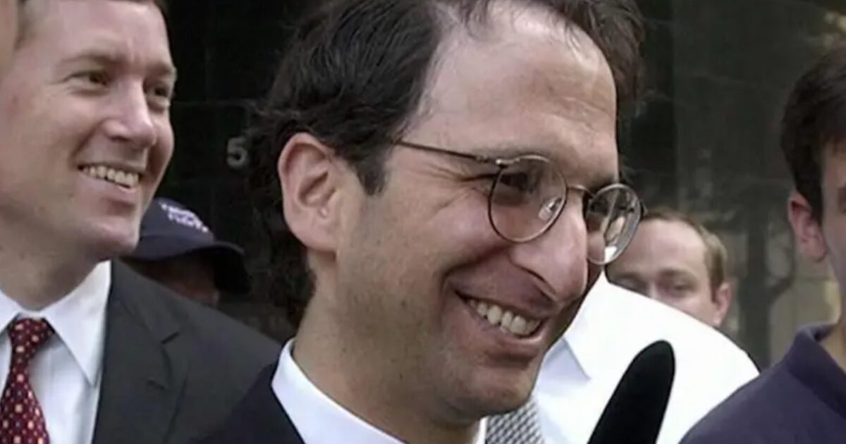 Biden Judge Tosses Former Trump White House Lawyer’s Defamation Lawsuit Against Andrew Weissmann Andrew Weissmann 1200x630 1