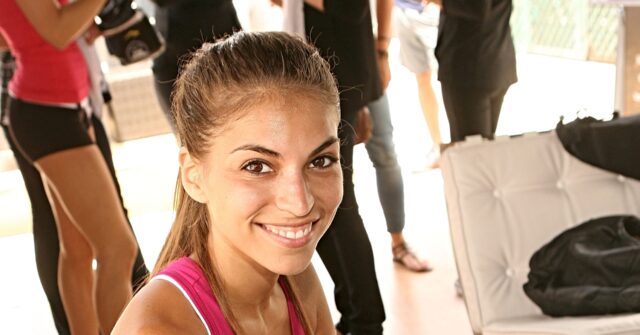 'American Idol' Star Antonella Barba Arrested, Charged with Shoplifting from Target Antonella Barba 640x335 1