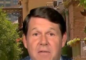 GOP Rep. Arrington: Trump Is on the Midterm Ticket Because if Dems Win, It’s Going to Be Impeachment Every Day