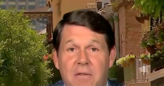 GOP Rep. Arrington: Trump Is on the Midterm Ticket Because if Dems Win, It's Going to Be Impeachment Every Day Arrington942026 640x335 1