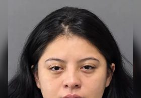 Police: California Mother Arrested More Than a Year After Newborn Was Found Next to Dumpster on a Rainy Day