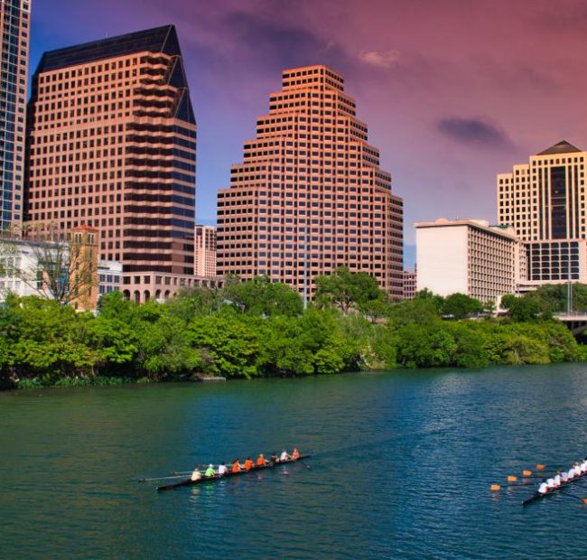 ICE officer shoots illegal immigrant man during encounter in Austin