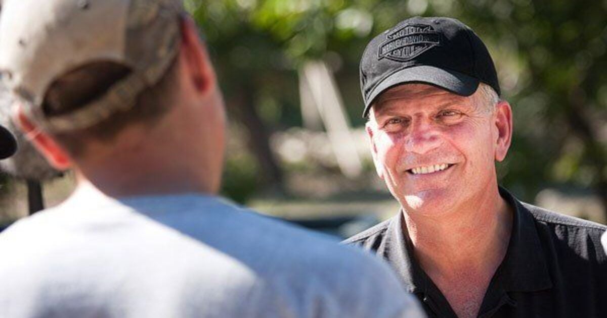 ‘We have always relied on God’: Franklin Graham’s response to $300 million federal grant offer B 1200x630 2