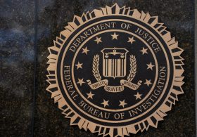 FBI Deputy Director Raia Speaks on AI, Foreign Influence