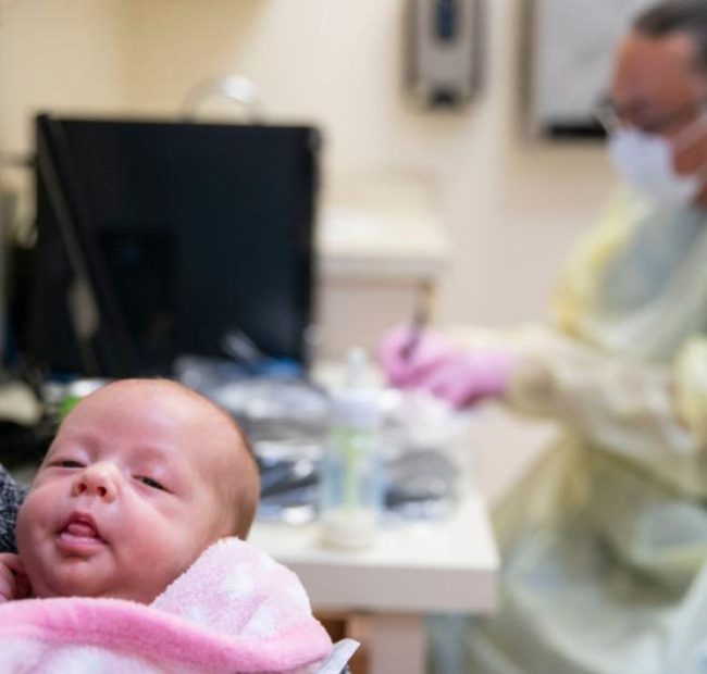 Feds launch more efforts against birth tourism, visa fraud