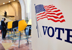Georgia General Assembly Candidate Voted in Two Different States: AJC Report