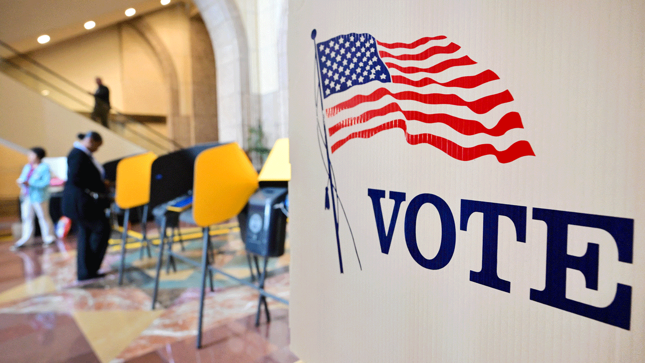 Georgia General Assembly Candidate Voted in Two Different States: AJC Report Ballot ElectionIntegrity