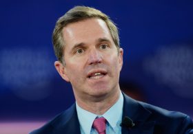 Beshear-Moore ticket? Democratic presidential hopefuls are pairing up