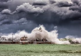 Weather Warfare Questions Rise As UN Demands Immediate Climate Action