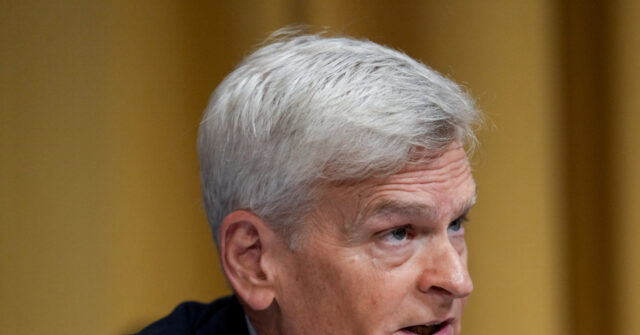 GOP Sen. Cassidy: 'Appears It Was a Mistake to Go to War' in Iran Bill Cassidy 640x335 1