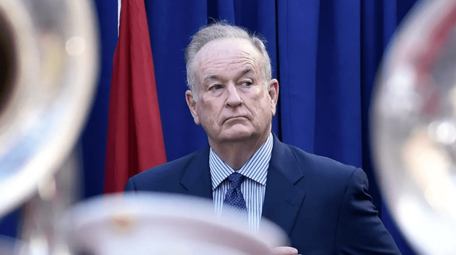 O’Reilly: Republicans ‘still running in the old model’ BillOreilly GettyImages