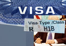Nonimmigrant visas in flux due to Trump administration fees