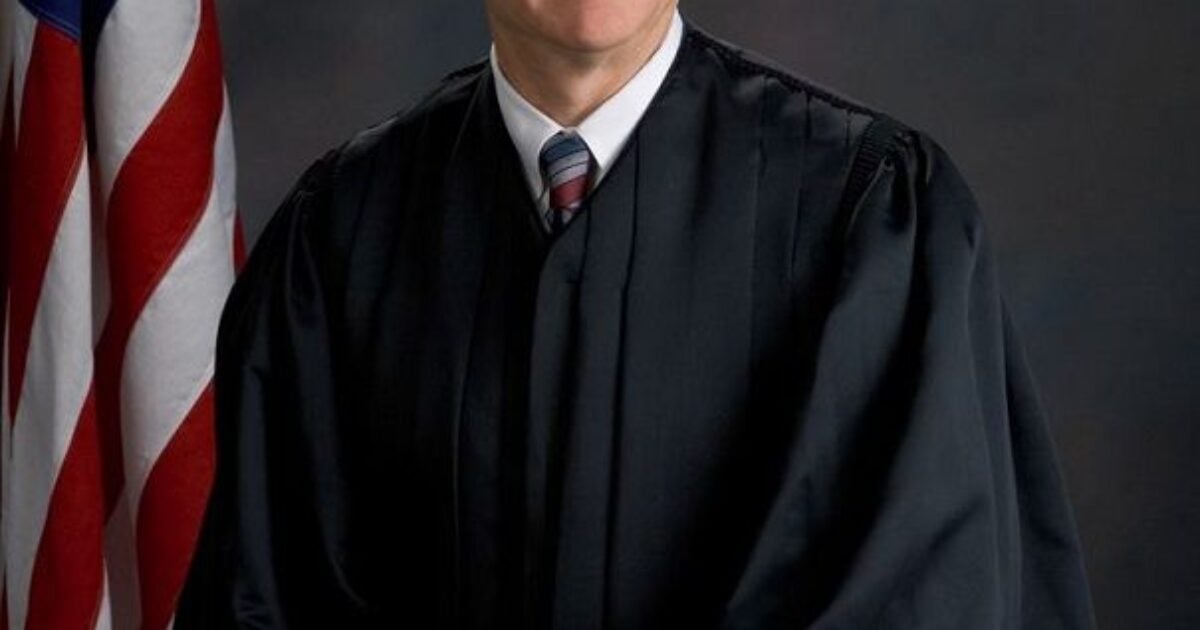Minnesota judges now facing formal judicial misconduct complaints BlackRobe 1200x630 1