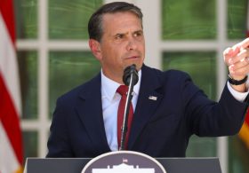 Four Noncitizens Face Election Fraud Charges in Pennsylvania. Here’s What DOJ Alleges