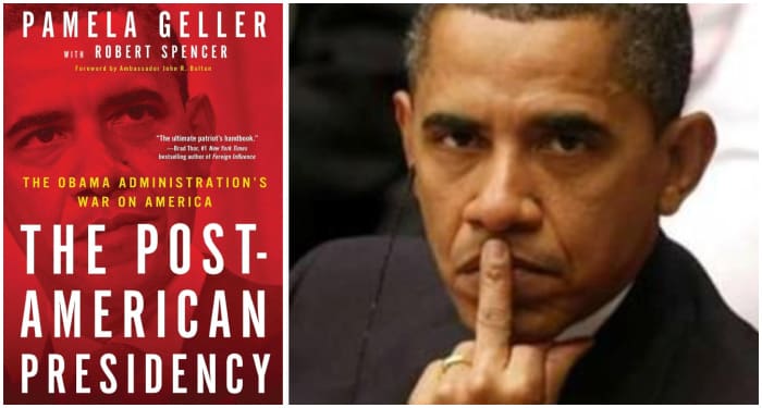 Obama Pushing to Make AI Doomerism a Centerpiece of Democrat Agenda Blank 700 x 375 2026 09 15T082835841