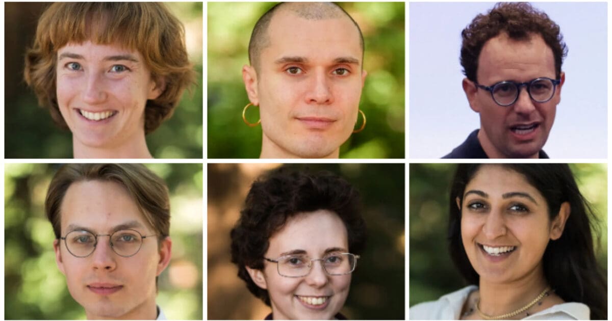 AI’s New Watchdogs: Far-Left Globalists Bankrolled by the Same Billionaires They’re Supposed to Police Blank 700 x 375 2026 09 16T084406104 1200x630 1