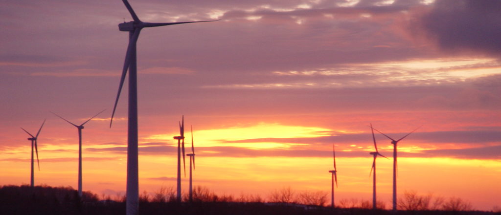 Expensive state clean energy mandates: The math nobody ran Blisswindparksunset e1752853744278 1024x440 1