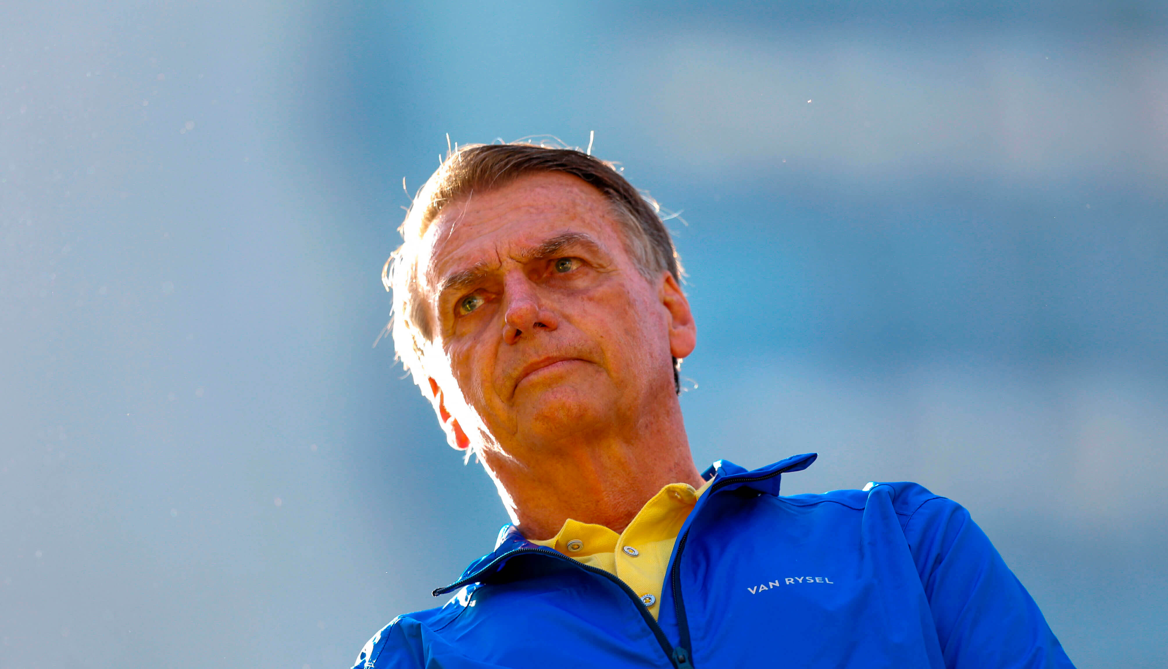 How the Biden White House Subverted Brazil’s Bolsonaro Bolsonaro e1789331522213