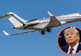 Trump Pre-empts Canada’s Retaliatory Tariffs by Telling Jet Maker Bombardier ‘No More Selling’ in US