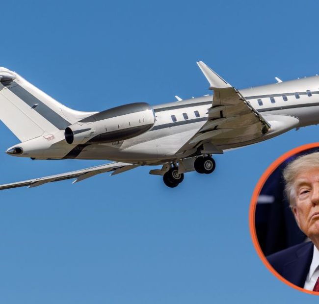 Trump Pre-empts Canada’s Retaliatory Tariffs by Telling Jet Maker Bombardier ‘No More Selling’ in US