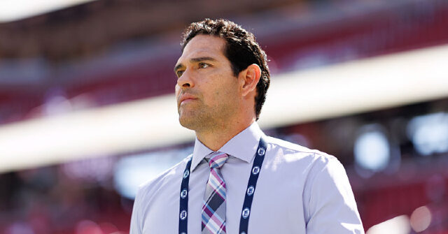 Mark Sanchez to Plead Guilty in Attack on 69-Year-Old Truck Driver Brooke Sutton Getty Images 640x335 1