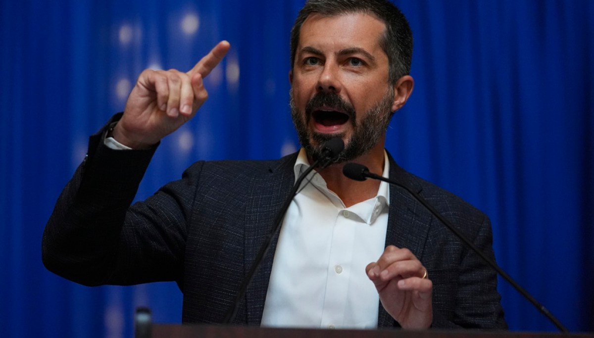 Woman who referred Buttigieg to child services won’t be charged Buttigieg 84e014
