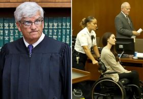 Lindsay Clancy’s lawyer drops courtroom bombshell — claims one juror ‘refuses to listen to the law’