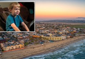 Pint-sized California hacking genius busted years later for alleged antisemitic graffiti spree