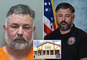 Atlanta detective accused of swiping 12-pack of beer from Publix — then using undercover car to flee