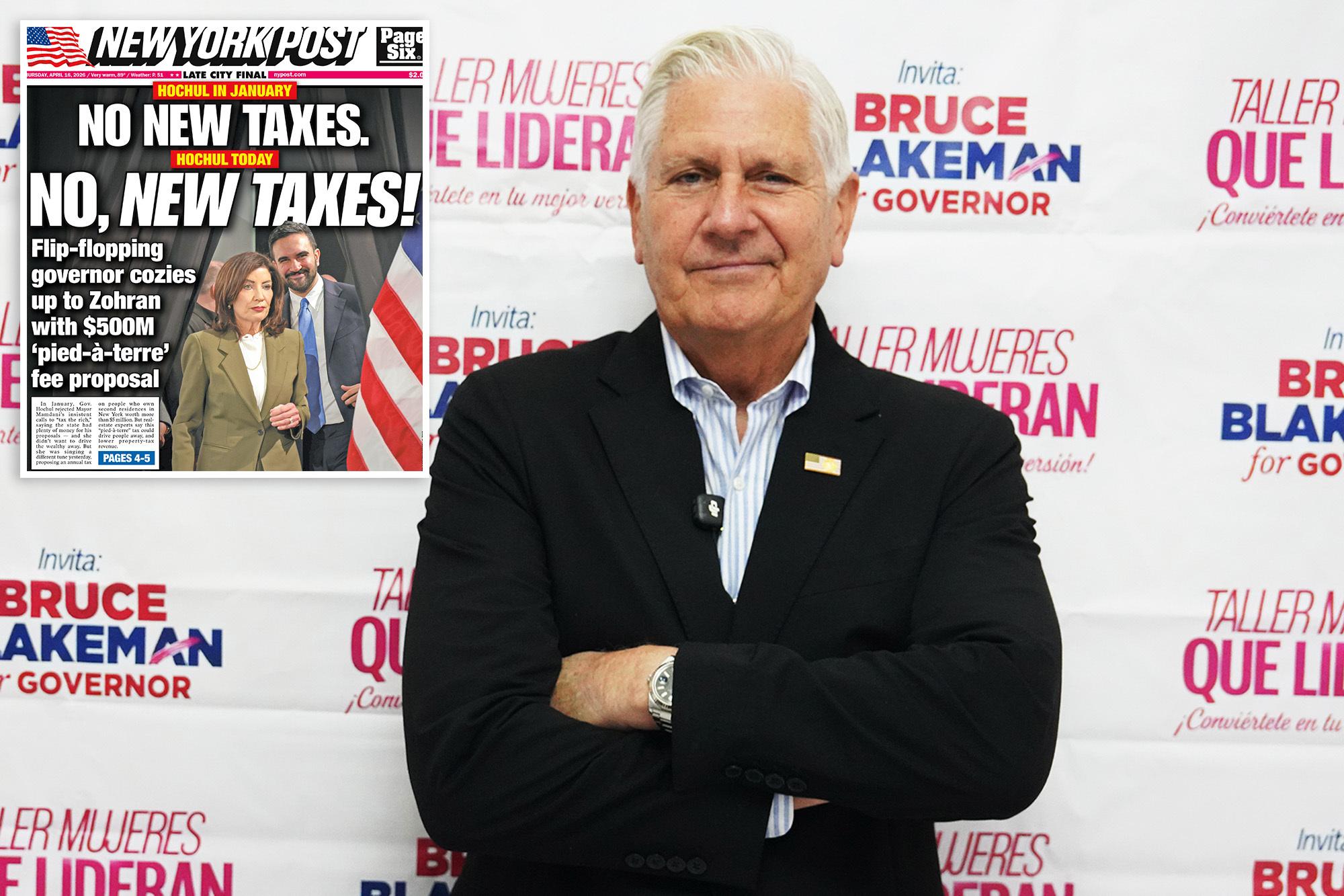 Bruce Blakeman unveils plan to effectively wipe out NY income taxes for many households COMP DSC08799 1