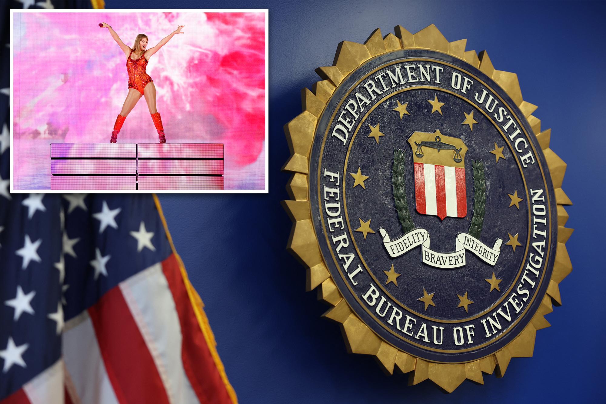 Photographer scammed family out of $4.6M in child modeling fraud scheme, blew it on gambling, $200K Taylor Swift tickets COMP MI