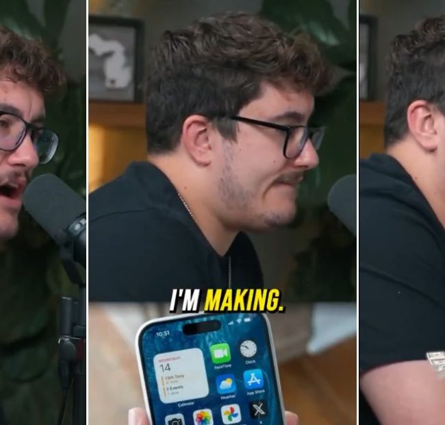 Leftists Call for Murder of Liberal Financial YouTuber for Promoting Personal Responsibility to Overcome Debt