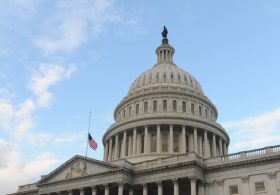 Senate permitting deal could give opponents just 150 days to sue over energy projects instead of six years