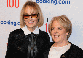 Legal Fight Escalates Over Leftist Billionaire’s Funding of E. Jean Carroll’s Lawsuit Against Trump