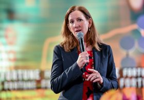 WNBA Descends Into Turmoil As Commissioner Steps Down After Chaotic Year