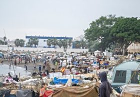 Poll: 90% of Spaniards Blame Morocco for Ceuta Illegal Migrant Invasion