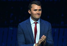 Before One of Charlie Kirk’s Final Speeches, He Was Warned Not to Talk About Christianity – That Was All the Motivation He Needed