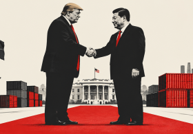 As Trump and Xi Meet, Can We Get Some Clarity on Trade Policy?