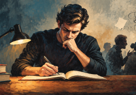 Writing Is Critical Thinking — Even in the Age of AI