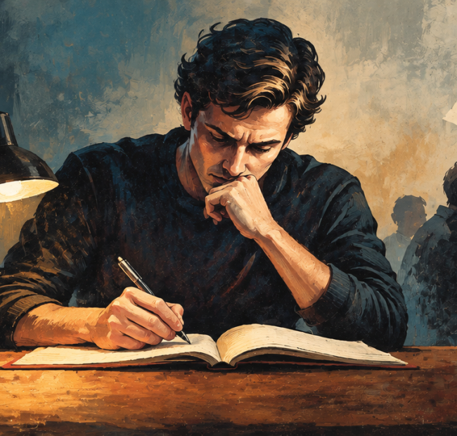 Writing Is Critical Thinking — Even in the Age of AI