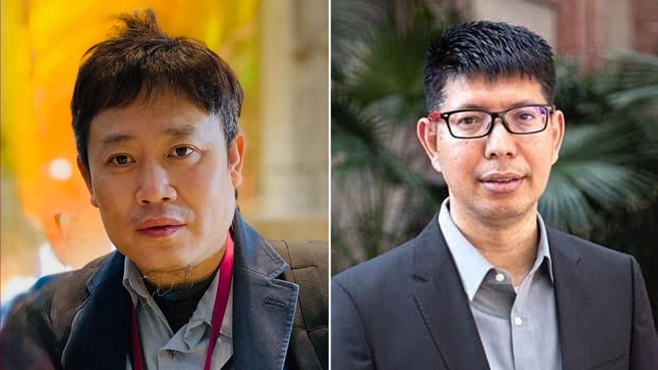 Trump to ask Xi to free wrongfully detained US citizen as wife speaks out China detainees