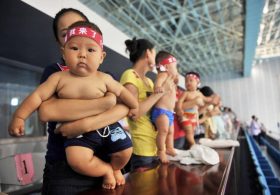 Surrogacy Firm Serving Chinese Clients Faces Questions Over US Military, University Claims