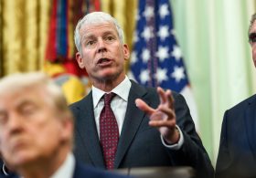 Trump Admin Reportedly Considering Diesel Export Ban, After Energy Sec Warned It Would Make Things Worse.
