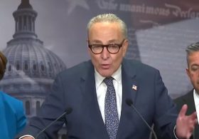 Senate votes down stock trading ban that critics say doesn’t go far enough