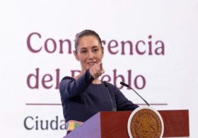 Mexican President Blames Raging Cartel Violence on U.S. Meddling